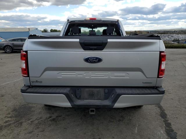 Photo 5 VIN: 1FTEX1EP9KKC73538 - FORD F150 SUPER 