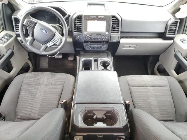 Photo 7 VIN: 1FTEX1EP9KKC73538 - FORD F150 SUPER 