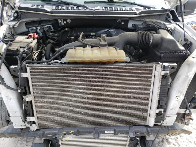 Photo 10 VIN: 1FTEX1EP9KKF05863 - FORD F150 SUPER 