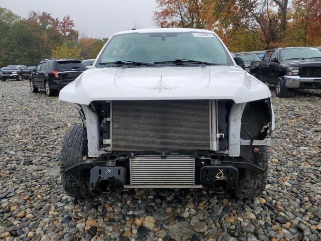 Photo 4 VIN: 1FTEX1EP9KKF05863 - FORD F150 SUPER 