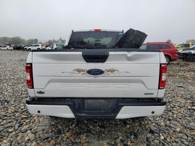 Photo 5 VIN: 1FTEX1EP9KKF05863 - FORD F150 SUPER 