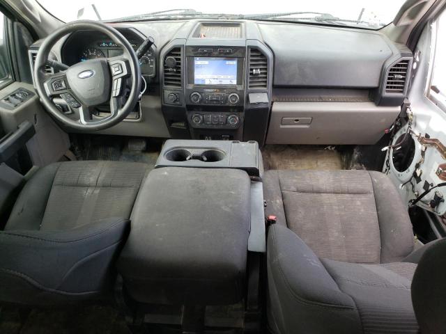 Photo 7 VIN: 1FTEX1EP9KKF05863 - FORD F150 SUPER 