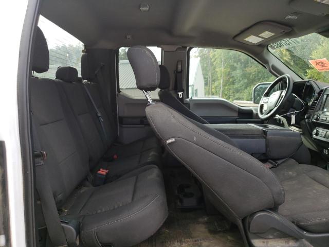 Photo 9 VIN: 1FTEX1EP9KKF05863 - FORD F150 SUPER 