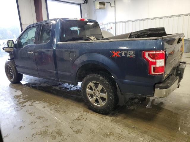 Photo 1 VIN: 1FTEX1EP9LFB49182 - FORD F150 SUPER 