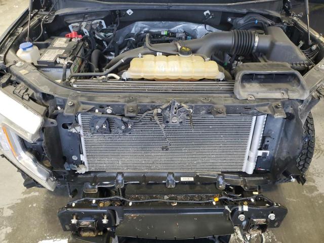 Photo 10 VIN: 1FTEX1EP9LFB49182 - FORD F150 SUPER 