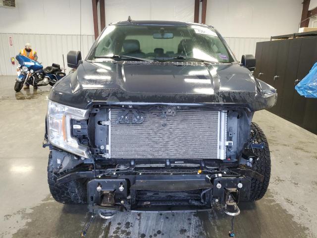 Photo 4 VIN: 1FTEX1EP9LFB49182 - FORD F150 SUPER 