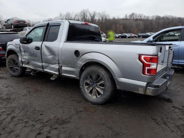 Photo 1 VIN: 1FTEX1EP9LFC26827 - FORD F-150 