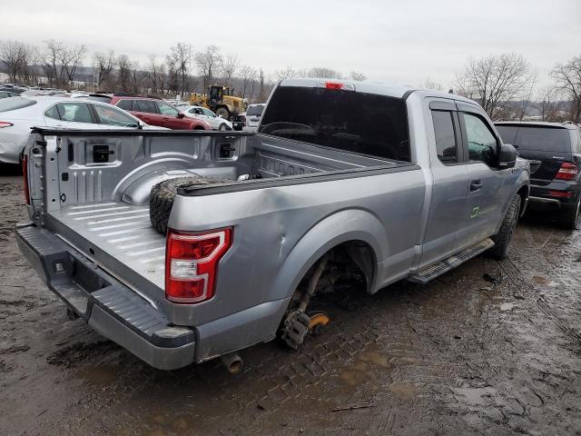 Photo 2 VIN: 1FTEX1EP9LFC26827 - FORD F-150 