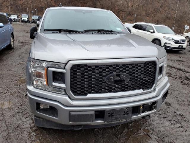 Photo 4 VIN: 1FTEX1EP9LFC26827 - FORD F-150 