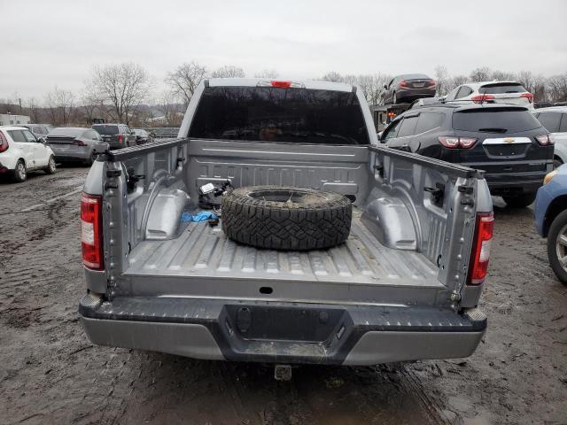 Photo 5 VIN: 1FTEX1EP9LFC26827 - FORD F-150 