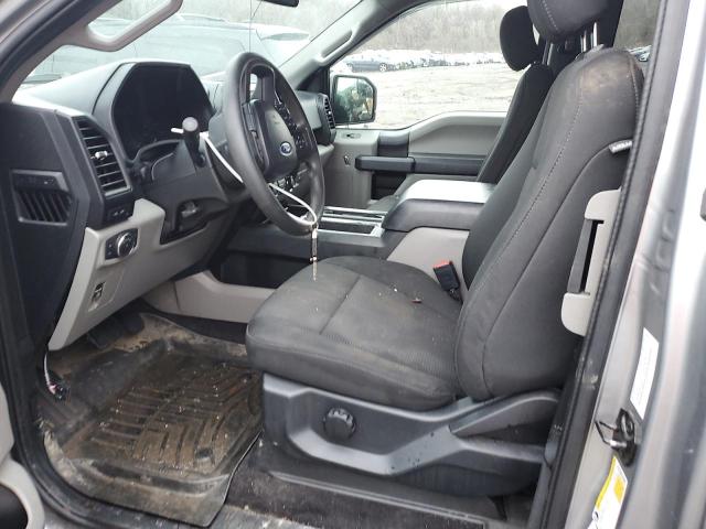 Photo 6 VIN: 1FTEX1EP9LFC26827 - FORD F-150 