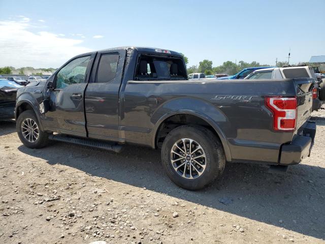 Photo 1 VIN: 1FTEX1EP9LKD90327 - FORD F-150 