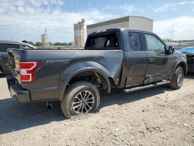 Photo 2 VIN: 1FTEX1EP9LKD90327 - FORD F-150 