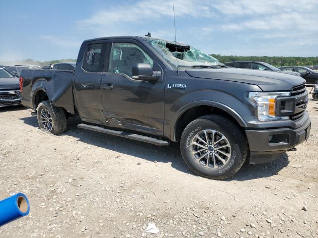 Photo 3 VIN: 1FTEX1EP9LKD90327 - FORD F-150 