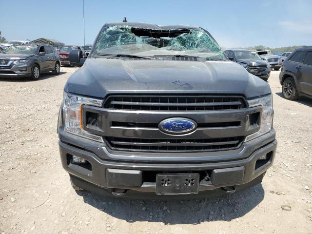 Photo 4 VIN: 1FTEX1EP9LKD90327 - FORD F-150 