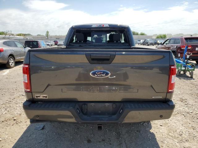 Photo 5 VIN: 1FTEX1EP9LKD90327 - FORD F-150 