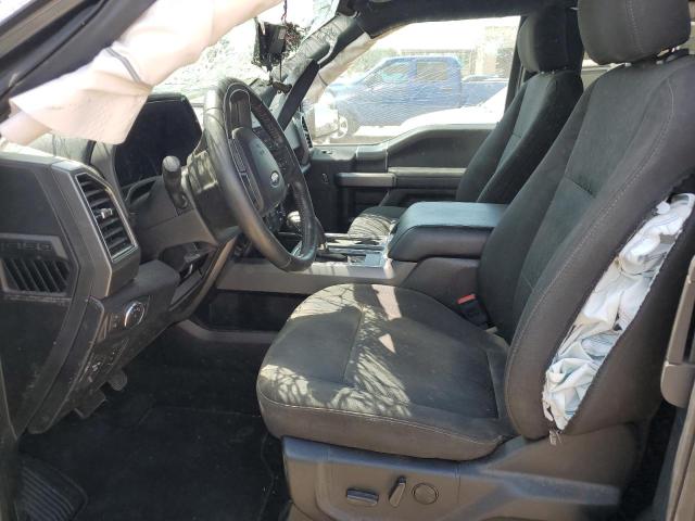 Photo 6 VIN: 1FTEX1EP9LKD90327 - FORD F-150 