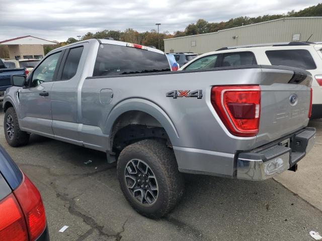 Photo 1 VIN: 1FTEX1EP9MFA06539 - FORD F-150 