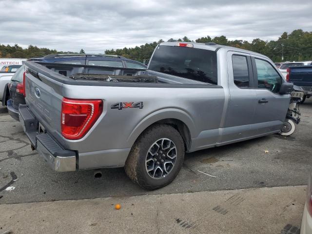 Photo 2 VIN: 1FTEX1EP9MFA06539 - FORD F-150 