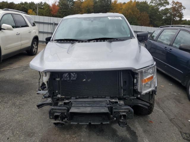 Photo 4 VIN: 1FTEX1EP9MFA06539 - FORD F-150 