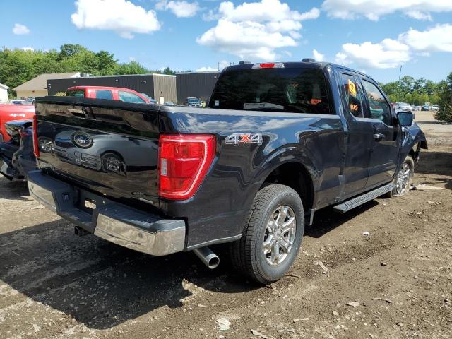 Photo 3 VIN: 1FTEX1EP9MFB90445 - FORD F-150 