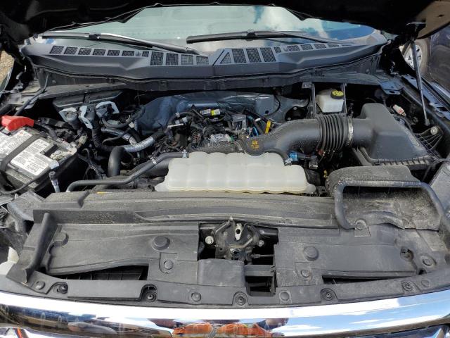 Photo 6 VIN: 1FTEX1EP9MFB90445 - FORD F-150 