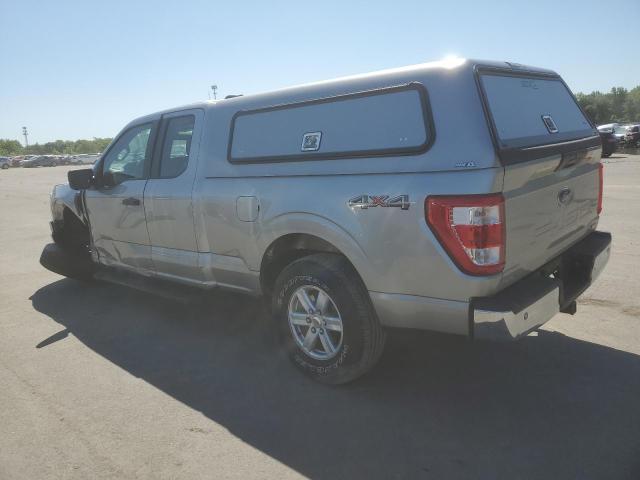 Photo 1 VIN: 1FTEX1EP9MKD68426 - FORD F150 SUPER 