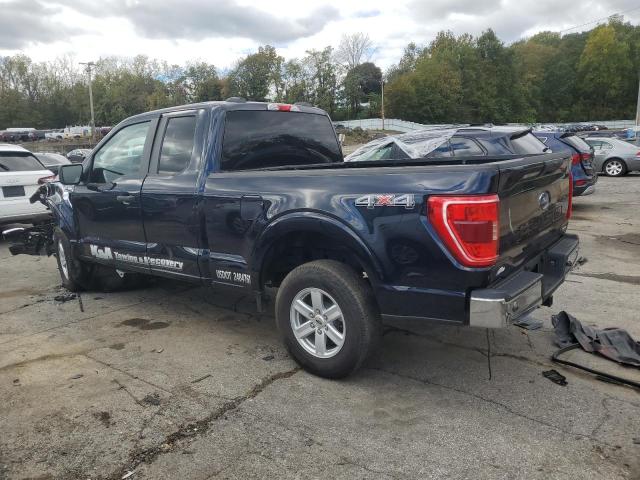 Photo 1 VIN: 1FTEX1EP9NKF30640 - FORD F-150 