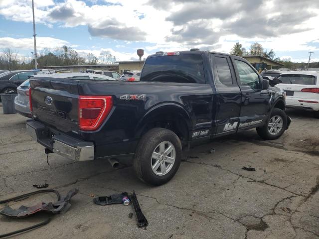 Photo 2 VIN: 1FTEX1EP9NKF30640 - FORD F-150 