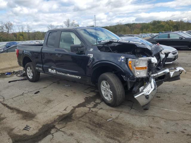 Photo 3 VIN: 1FTEX1EP9NKF30640 - FORD F-150 