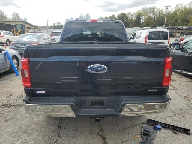 Photo 5 VIN: 1FTEX1EP9NKF30640 - FORD F-150 