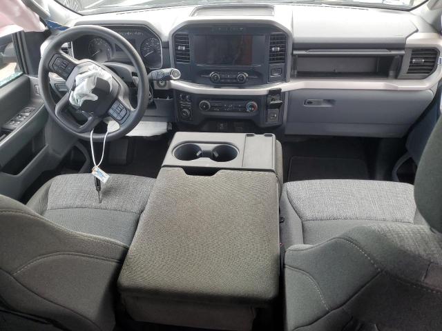 Photo 7 VIN: 1FTEX1EP9NKF30640 - FORD F-150 