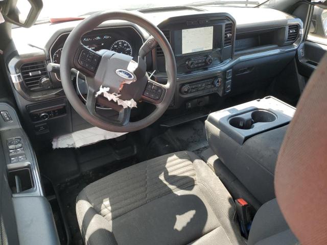 Photo 7 VIN: 1FTEX1EP9PFA98417 - FORD F150 SUPER 