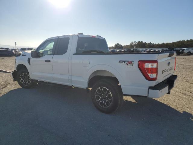 Photo 1 VIN: 1FTEX1EP9PKE48314 - FORD F150 SUPER 