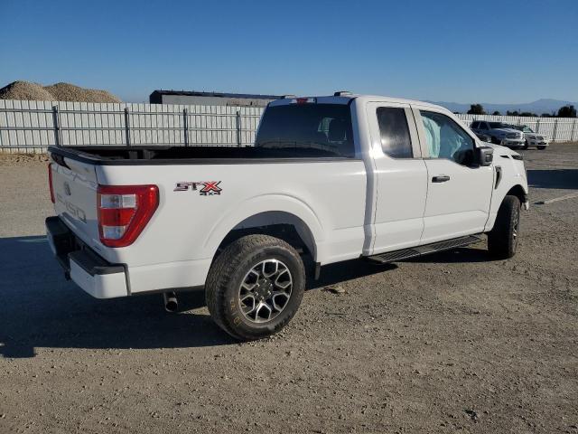 Photo 2 VIN: 1FTEX1EP9PKE48314 - FORD F150 SUPER 