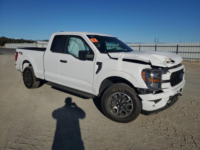 Photo 3 VIN: 1FTEX1EP9PKE48314 - FORD F150 SUPER 