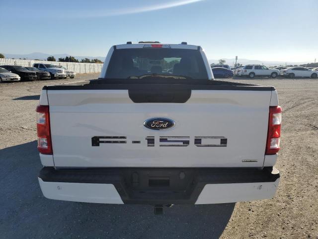 Photo 5 VIN: 1FTEX1EP9PKE48314 - FORD F150 SUPER 