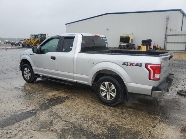 Photo 1 VIN: 1FTEX1EPXFFA63366 - FORD F-150 