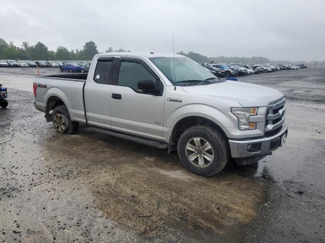 Photo 3 VIN: 1FTEX1EPXFFA63366 - FORD F-150 