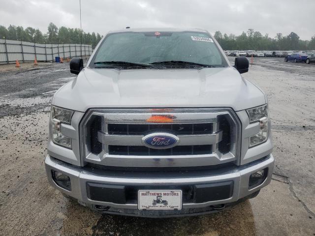 Photo 4 VIN: 1FTEX1EPXFFA63366 - FORD F-150 