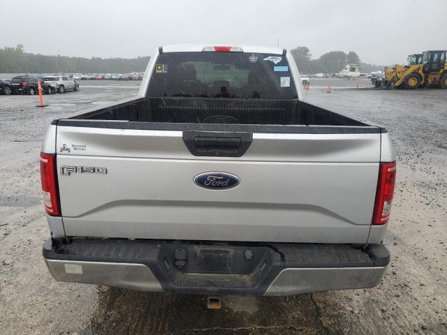 Photo 5 VIN: 1FTEX1EPXFFA63366 - FORD F-150 