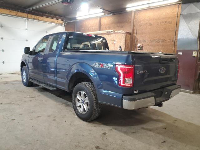 Photo 1 VIN: 1FTEX1EPXFFB36722 - FORD F150 SUPER 