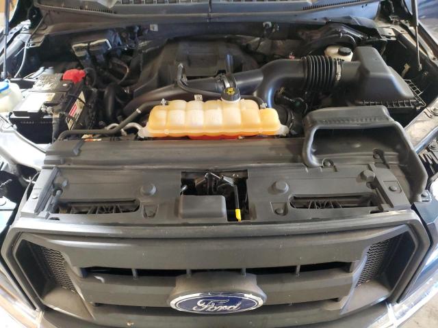 Photo 10 VIN: 1FTEX1EPXFFB36722 - FORD F150 SUPER 