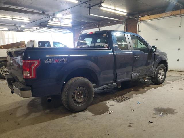 Photo 2 VIN: 1FTEX1EPXFFB36722 - FORD F150 SUPER 