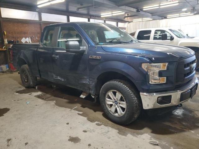 Photo 3 VIN: 1FTEX1EPXFFB36722 - FORD F150 SUPER 