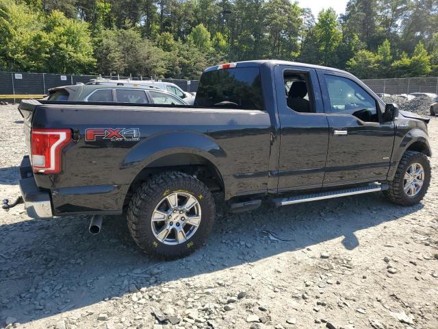 Photo 2 VIN: 1FTEX1EPXFFC04226 - FORD F150 SUPER 