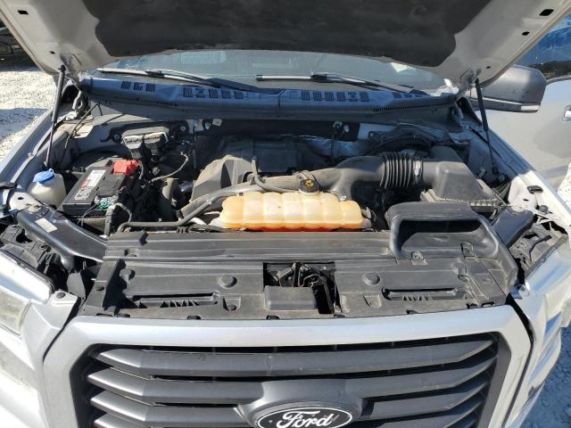 Photo 10 VIN: 1FTEX1EPXFFC20779 - FORD F150 SUPER 