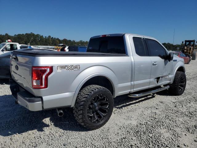 Photo 2 VIN: 1FTEX1EPXFFC20779 - FORD F150 SUPER 