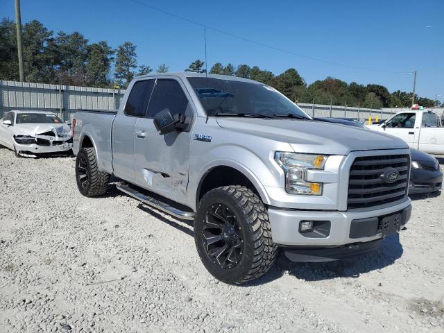 Photo 3 VIN: 1FTEX1EPXFFC20779 - FORD F150 SUPER 