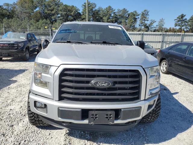 Photo 4 VIN: 1FTEX1EPXFFC20779 - FORD F150 SUPER 